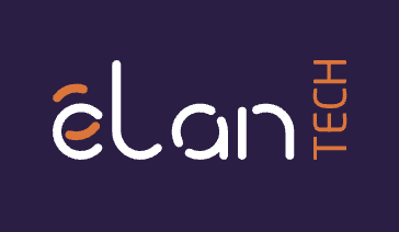 Elan Tech Logo